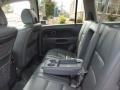 Nighthawk Black Pearl - Pilot EX-L 4WD Photo No. 26