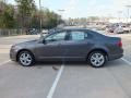 Sterling Grey Metallic - Fusion SE Photo No. 6