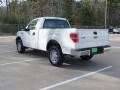 2012 Oxford White Ford F150 XL Regular Cab  photo #5