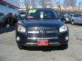 2009 Black Forest Pearl Toyota RAV4 Limited 4WD  photo #2