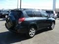 Black Forest Pearl - RAV4 Limited 4WD Photo No. 4