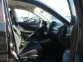 2011 Dark Gray Metallic Subaru Impreza WRX Sedan  photo #8