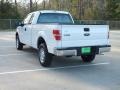 2012 Oxford White Ford F150 XL SuperCab  photo #5