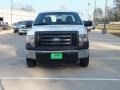 2012 Oxford White Ford F150 XL SuperCab  photo #8