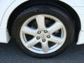 Super White - Camry SE Photo No. 14