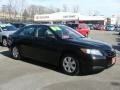 Black - Camry LE Photo No. 1