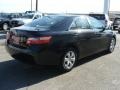 Black - Camry LE Photo No. 4