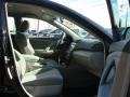 Black - Camry LE Photo No. 8