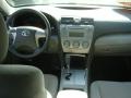 Black - Camry LE Photo No. 9
