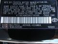 Black - Camry LE Photo No. 15