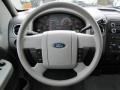 2008 Oxford White Ford F150 XLT SuperCrew 4x4  photo #11