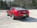 2012 Red Candy Metallic Ford Mustang GT Premium Coupe  photo #5