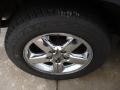 Graphite Metallic - Grand Cherokee Overland 4x4 Photo No. 11
