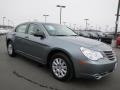 Silver Steel Metallic - Sebring Touring Sedan Photo No. 1