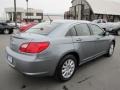 Silver Steel Metallic - Sebring Touring Sedan Photo No. 7