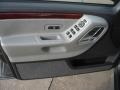 Graphite Metallic - Grand Cherokee Overland 4x4 Photo No. 20
