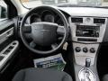 Silver Steel Metallic - Sebring Touring Sedan Photo No. 9