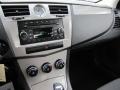 Silver Steel Metallic - Sebring Touring Sedan Photo No. 14