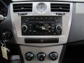 Silver Steel Metallic - Sebring Touring Sedan Photo No. 15