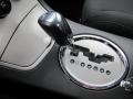 Silver Steel Metallic - Sebring Touring Sedan Photo No. 18