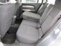 Silver Steel Metallic - Sebring Touring Sedan Photo No. 23