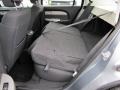 Silver Steel Metallic - Sebring Touring Sedan Photo No. 24