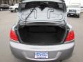 Silver Steel Metallic - Sebring Touring Sedan Photo No. 26