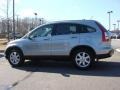 Whistler Silver Metallic - CR-V EX-L 4WD Photo No. 4