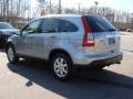 Whistler Silver Metallic - CR-V EX-L 4WD Photo No. 5