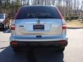 Whistler Silver Metallic - CR-V EX-L 4WD Photo No. 6