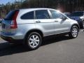 Whistler Silver Metallic - CR-V EX-L 4WD Photo No. 7