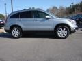 Whistler Silver Metallic - CR-V EX-L 4WD Photo No. 8