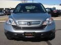 Whistler Silver Metallic - CR-V EX-L 4WD Photo No. 10
