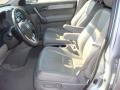 Whistler Silver Metallic - CR-V EX-L 4WD Photo No. 11