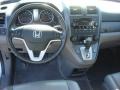 Whistler Silver Metallic - CR-V EX-L 4WD Photo No. 13