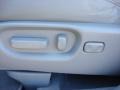 Whistler Silver Metallic - CR-V EX-L 4WD Photo No. 16