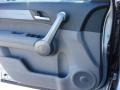 Whistler Silver Metallic - CR-V EX-L 4WD Photo No. 17