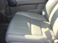 Whistler Silver Metallic - CR-V EX-L 4WD Photo No. 21