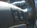 Whistler Silver Metallic - CR-V EX-L 4WD Photo No. 24
