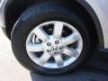 Whistler Silver Metallic - CR-V EX-L 4WD Photo No. 26