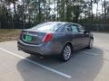 2012 Sterling Gray Metallic Lincoln MKS FWD  photo #3