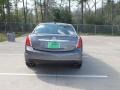 2012 Sterling Gray Metallic Lincoln MKS FWD  photo #4