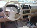 Red Brawn - Frontier SE Crew Cab Photo No. 12