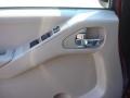 Red Brawn - Frontier SE Crew Cab Photo No. 14