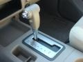 Beige Transmission Photo for 2008 Nissan Frontier #61293230