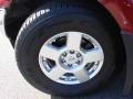 Red Brawn - Frontier SE Crew Cab Photo No. 21