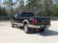 Tuxedo Black Metallic - F350 Super Duty King Ranch Crew Cab 4x4 Photo No. 5