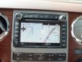 2012 Tuxedo Black Metallic Ford F350 Super Duty King Ranch Crew Cab 4x4  photo #10