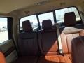 2012 Tuxedo Black Metallic Ford F350 Super Duty King Ranch Crew Cab 4x4  photo #17