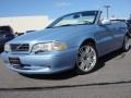 Sky Blue Metallic - C70 Low Pressure Turbo Photo No. 1